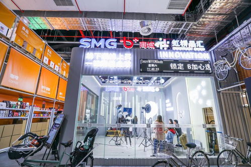 虹橋品匯二期A棟啟用 集中展示進博成果，助力企業(yè)管理咨詢升級