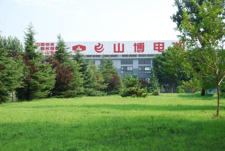 廠容廠貌丨硬核車間與智慧工廠的完美融合——探訪山東安吉富傳動設備股份