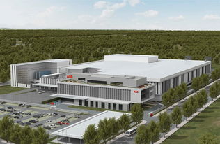 工業機器人市場疲軟，ABB逆勢投資十億建上海新工廠的商業邏輯與安吉行業啟示