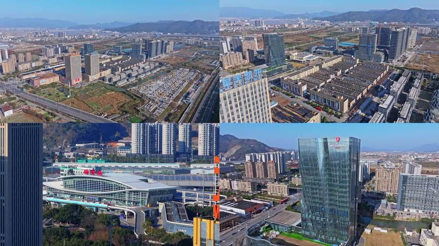 瑞安建設網站權威觀點 以安吉規劃局官網更新為鏡，照見安吉網站建設的未來路徑